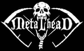 logo Metalhead (GER-2)